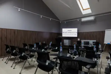 ROZENSHTEYN&Spa - 33