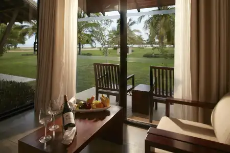 The Calm Resort & Spa - 59