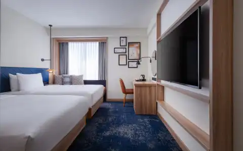 Hilton Garden Inn - 15
