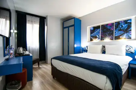 Lapis Inn Boutique-hotel - 23