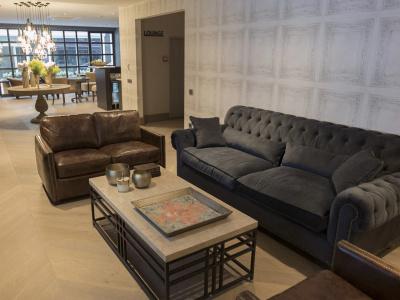 Sentires & Residences Taksim - 11