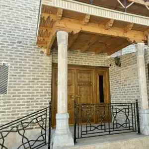 Nabibek Teracce - 5