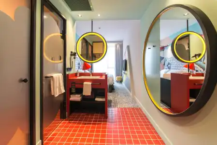 Ibis Styles Tbilisi Center - 8