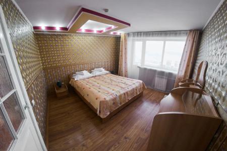 Barguzin ZONT Group - 75