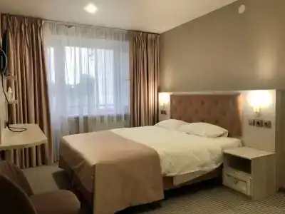 Olimp park-hotel - 66