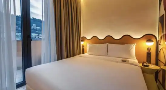 Ibis Styles Old - 54