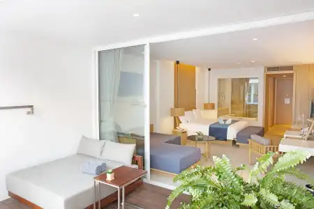 Ace of Hua Hin Resort - 62