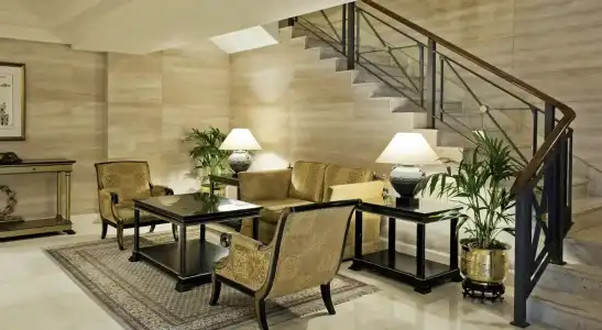 Sunday Suites Excelsior Deira (formerly Sheraton Deira) - 10
