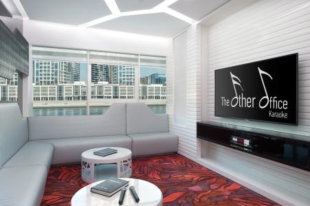 Gulf Court Business Bay - 31