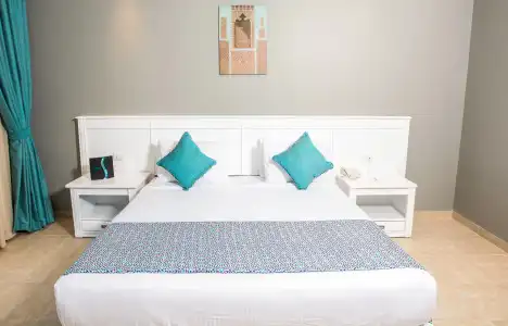 Sunrise Garden Beach Resort - 8