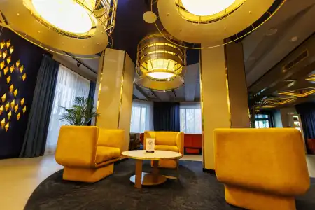 Mercure Blagoveshchensk - 17