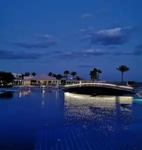Monte Carlo Sharm Resort & Spa - 2