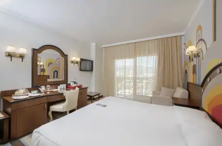 Megasaray Westbeach - All Inclusive - 44