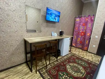 Zahid Inn - 58