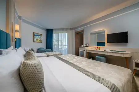 Pine Beach Belek - 87