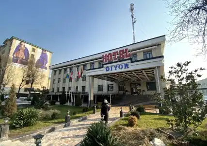 Diyor - 1