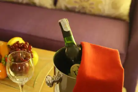 Radisson Residences Cairo Heliopolis - 25