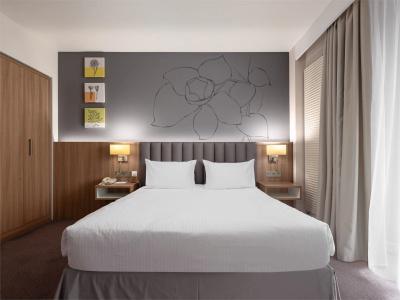 Holiday Inn - Seligerskaya, an IHG - 48