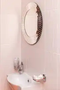 Dom Uchenykh Netr.p. Rzhavki Gostinitsa - 91