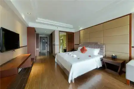 Grand Metropark Bay Sanya - 374