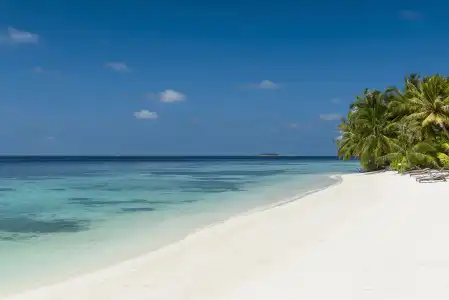 Bandos Maldives - 6