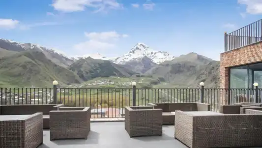Memoir Kazbegi - 26