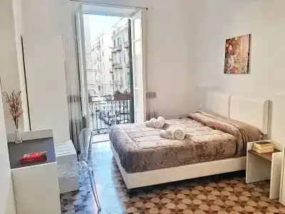 Ai Quartieri - 16