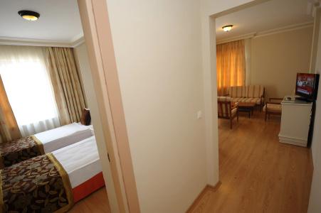 Suite Laguna - 16