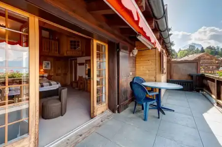 Alpe Fleurie Residence - 43