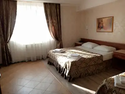 Anapa-Patio - 34