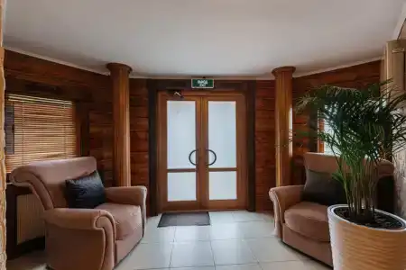 Vyisokiy Bereg - 111