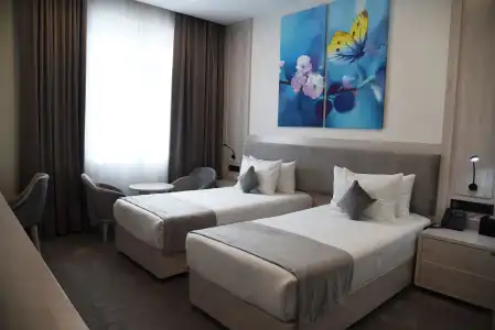 Inspira-S Tashkent - 22