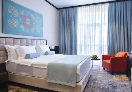 Basqal Resort & Spa - 9