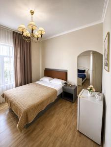 Yevraziya Mini-hotel - 10
