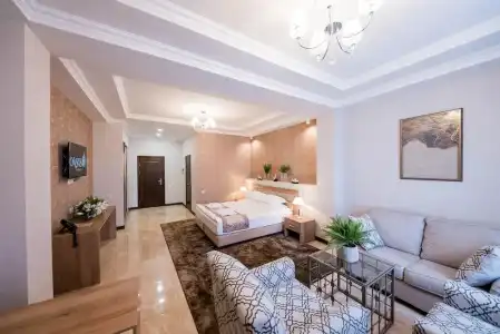 Oasis Residence - 23