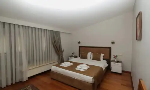 Belle Maison&Residence, Apartment - 31