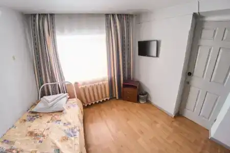 Barguzin ZONT Group - 51