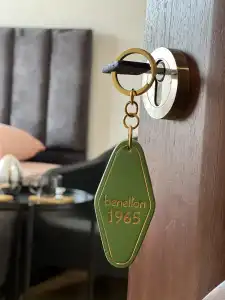 Kenut Hostel - 21
