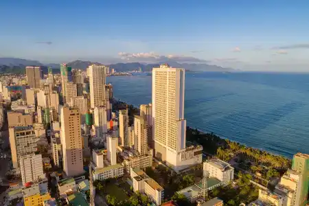 Vinpearl Beachfront Nha Trang - 46