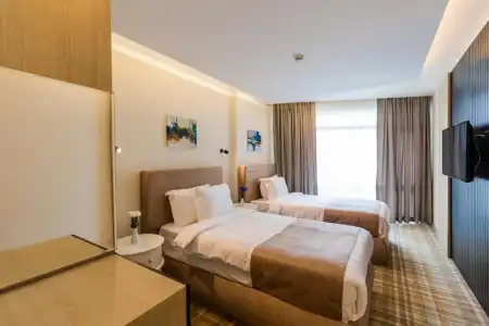 Best Western Premier Batumi - 37