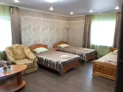 Yamskaya Living quarters - 38