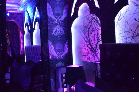 Xcite Salem Boutique-hotel - 117