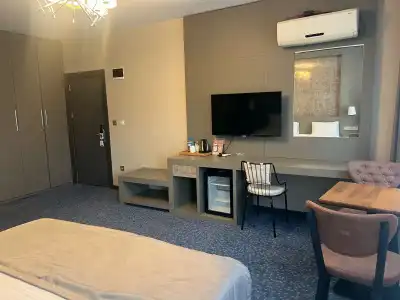 Acar Suite - 84