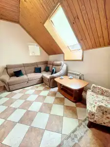 Pansionat Lidiya Living quaters - 85