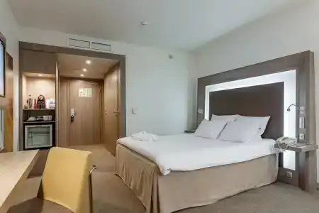 Novotel Ekaterinburg Tsentr - 60