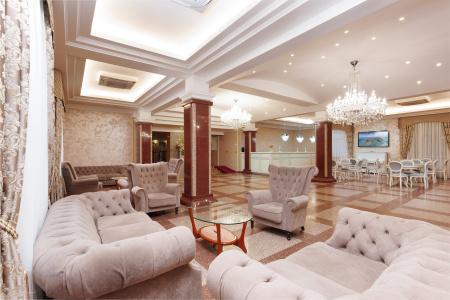 Nadezhda Health Resort - 6