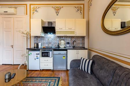 Ali Pasha Apartment - 152