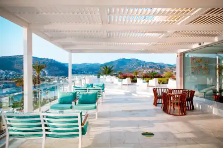 Baia Bodrum - 11