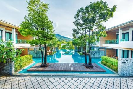 Club Wyndham Patong Hill Phuket - 5