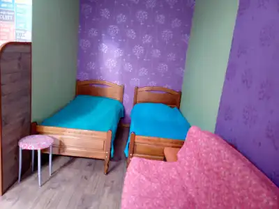Once upon in old Tbilisi Cottage - 8